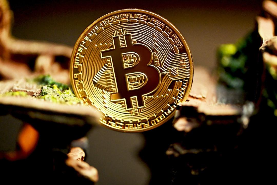 Visa支持稳定币初创公司BVNK，作为最新的加密支付投资