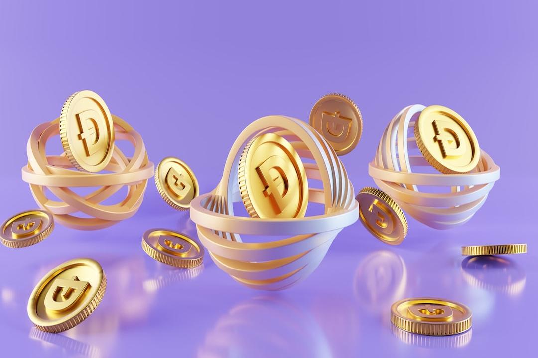 SUI获得机构支持，申请21Shares ETF