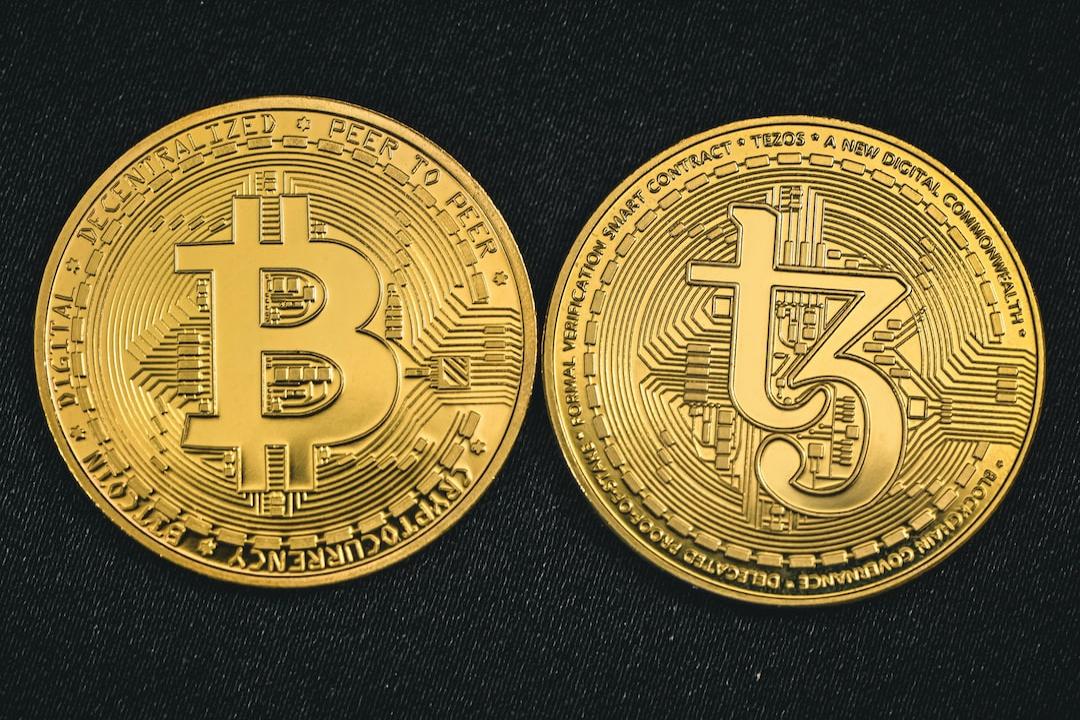 早期以太坊投资者在9年后出售价值1.4亿美元的ETH