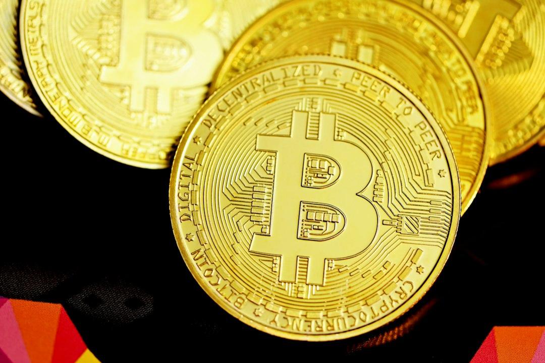 比特币不在伯克希尔下任领导者的议程上 比特币不在伯克希尔下任领导者的议程上